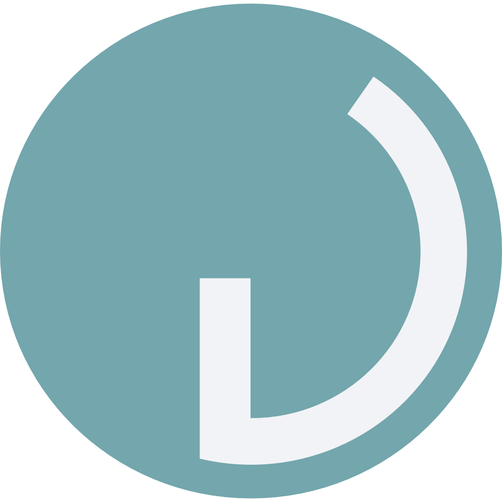EWP Dashboard logo circle
